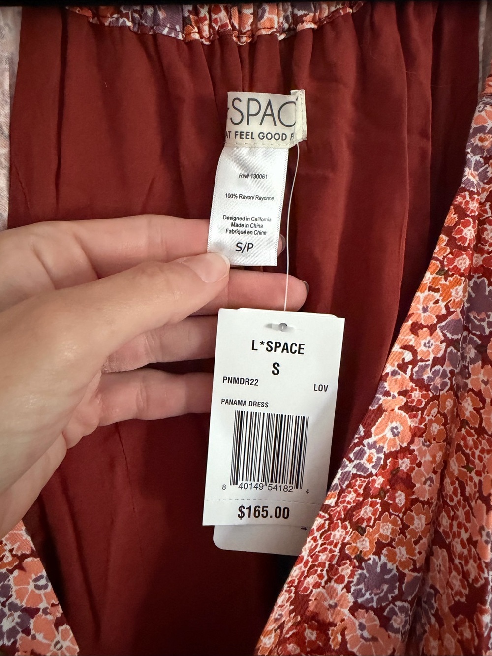 Dress Subcategory Classification - Picture 7 of 7